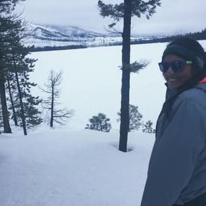 Meet your Posher, Grace